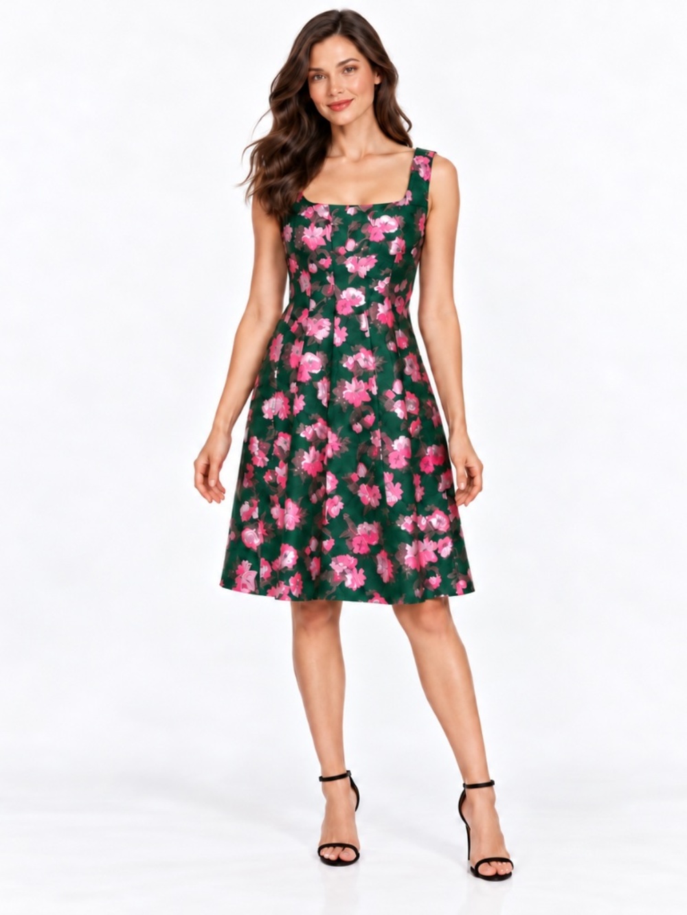 Lilly Pulitzer | ‎ Leya Jacquard Dress